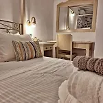 別荘 Karnagio - Traditional Seafront House Koufonisia
