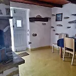 別荘 Karnagio - Traditional Seafront House Koufonisia