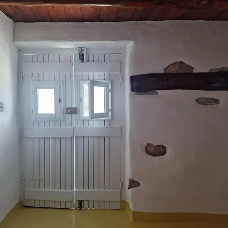 別荘 Karnagio - Traditional Seafront House Koufonisia